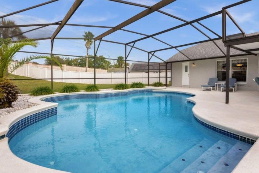 4-Schlafzimmer Value Plus Haus mit privatem Pool - foto 2