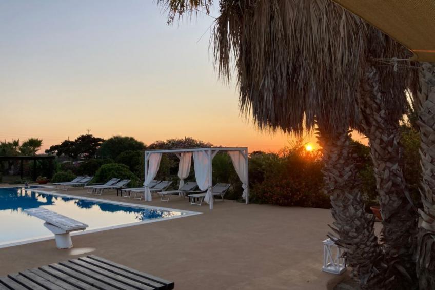 Exotic Suite in Pantelleria - foto 8