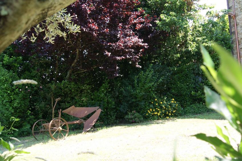 Wohnung mit Privatparkplatz und schöner Aussicht - foto 35