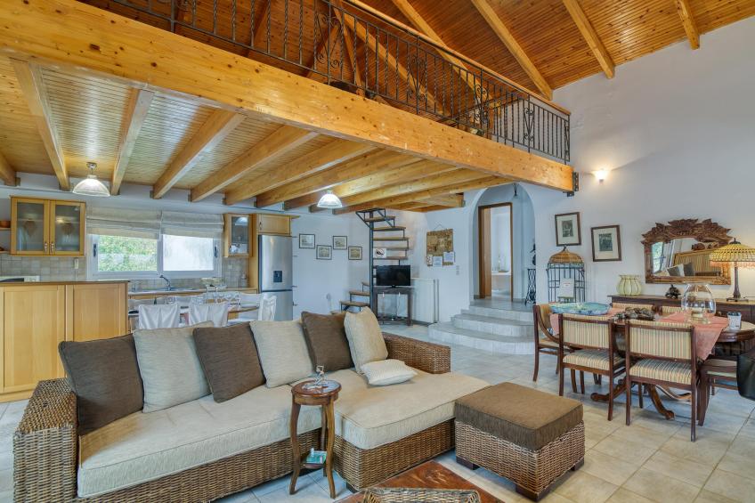 John Dimeon Kato A. With Private Pool - foto 5