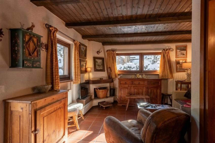 Lovely Flat In Courmayeur - foto 33