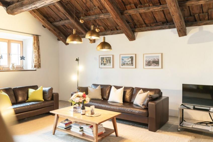 Chesa Michel Muragl - foto 15