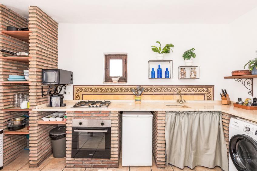 Wohnung mit großer Dachterrasse in Vejer - foto 38