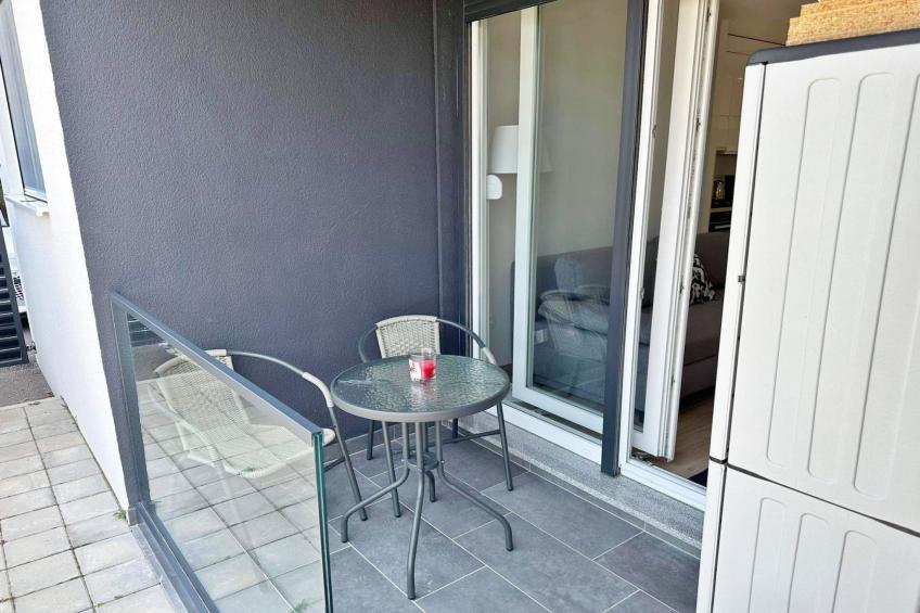 One Bedroom Apartment with Private Garden - foto 43