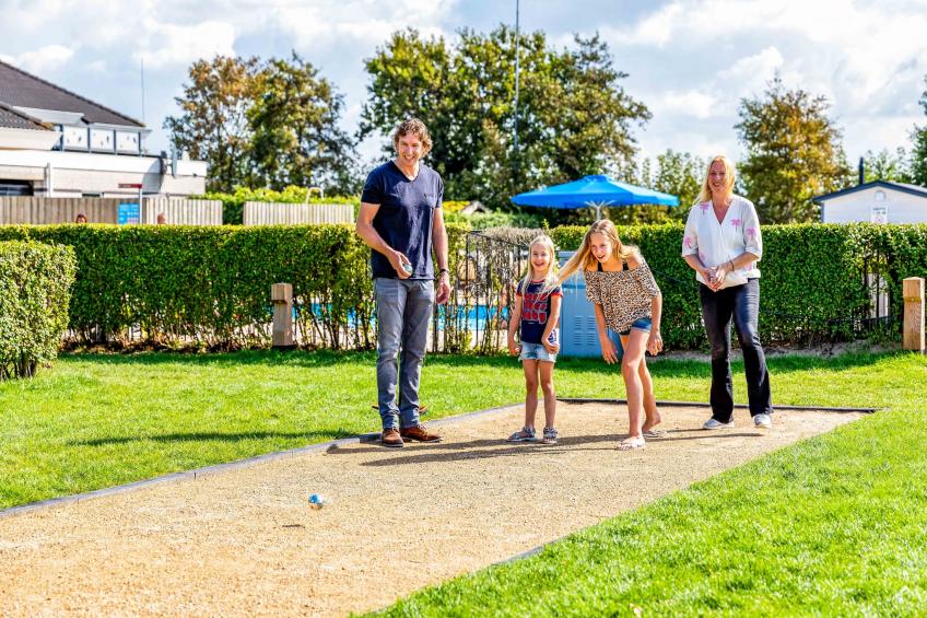 Recreatiepark De Woudhoeve - foto 25