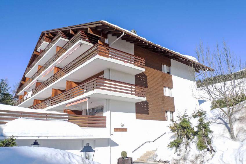 Crans-Colline 17 - foto 19