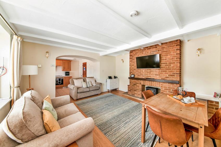 Rosedale Hall Cottage - foto 3
