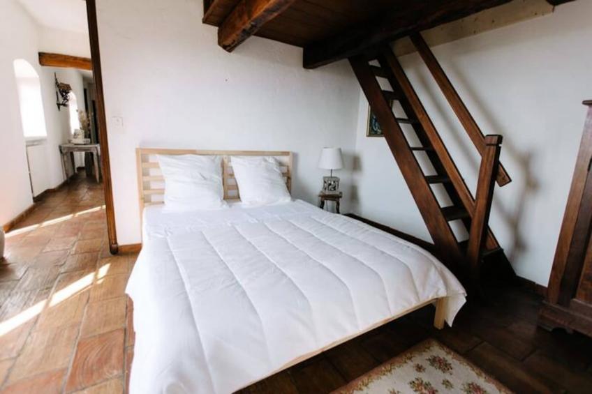 "les Campanettes" : Superbe Mas En Provence - foto 30