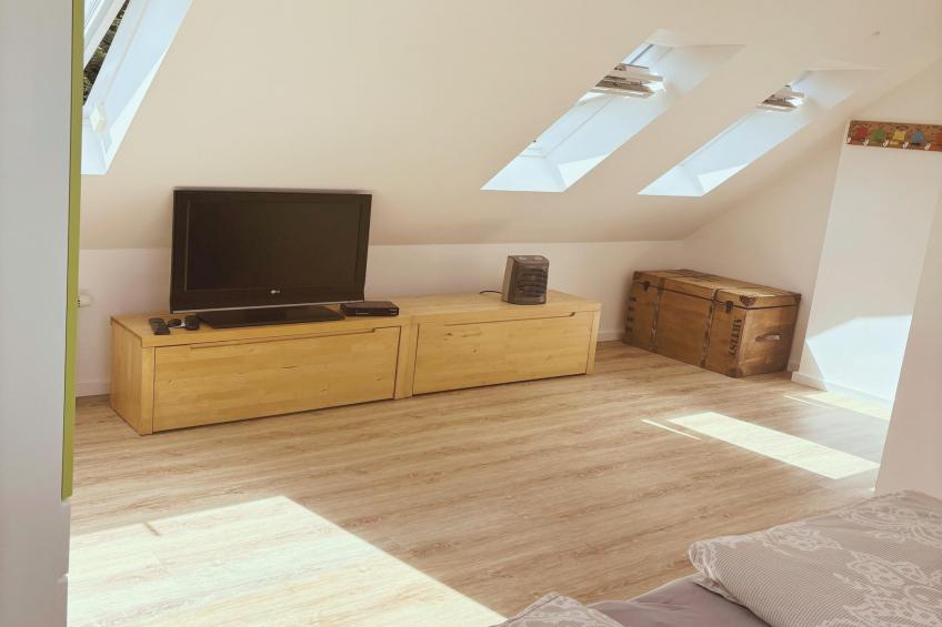 Ferienhaus Gerolstein-Müllenborn 4 P - foto 18