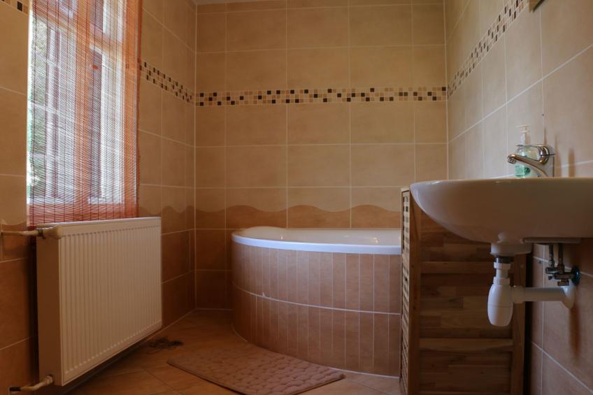 Traditionelles Haus, umgeben von Wäldern in Ralsko - foto 22