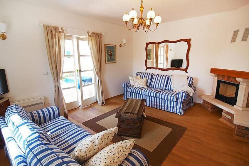 Villa Nika mit privatem Außenwhirlpool - foto 8