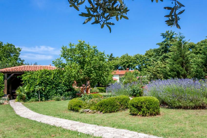 Wohnung Angelina in Marcana bei Pula - foto 26