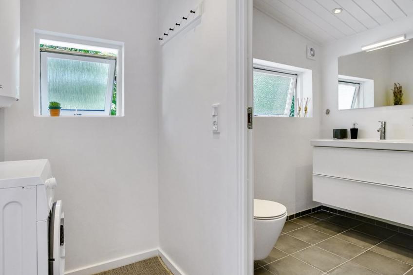 "Tannie" - 300m from the sea in Sealand - foto 10