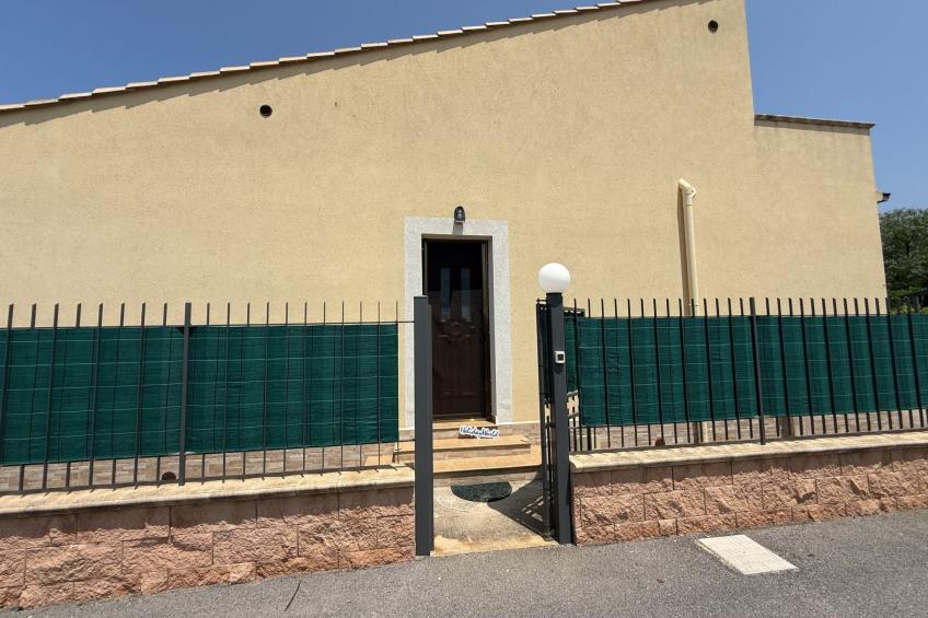 Villetta Sunrise von Holiday World - foto 21