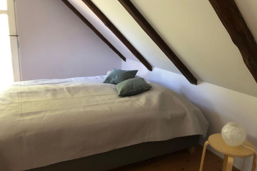 Ferienvilla mit Terrasse, Grill und Garten - foto 20