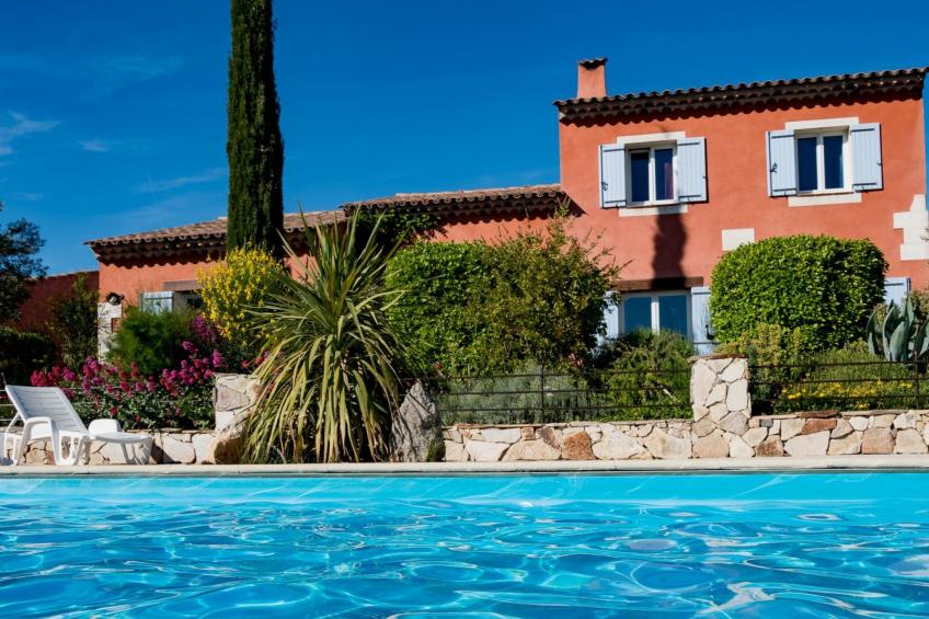 les amandiers - foto 7