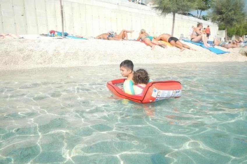 in Dugi Rat mit Großer Terrasse - foto 29