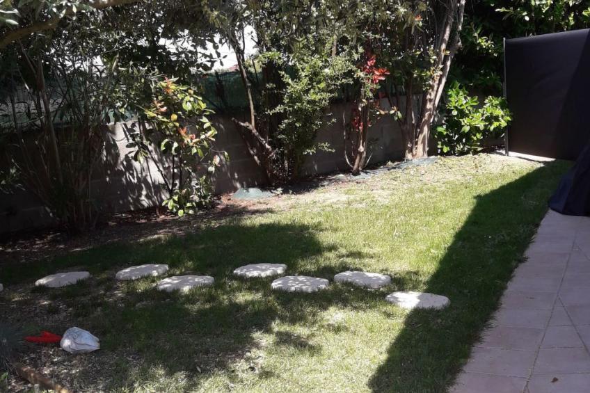 Haus "Les Cyprès" mit Gemeinschaftspool - foto 4