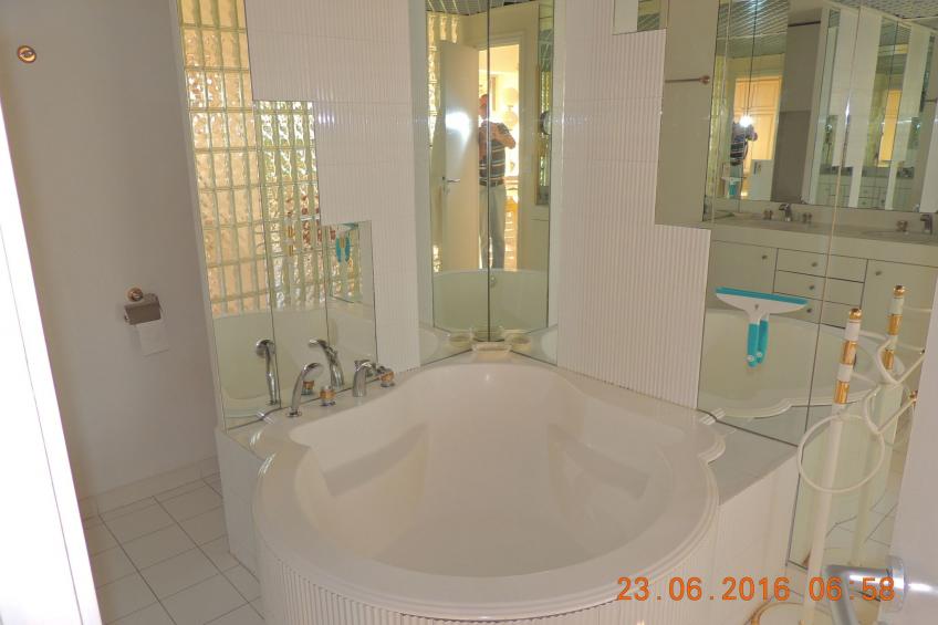 Studio Vue mer standing proche Cannes - foto 10