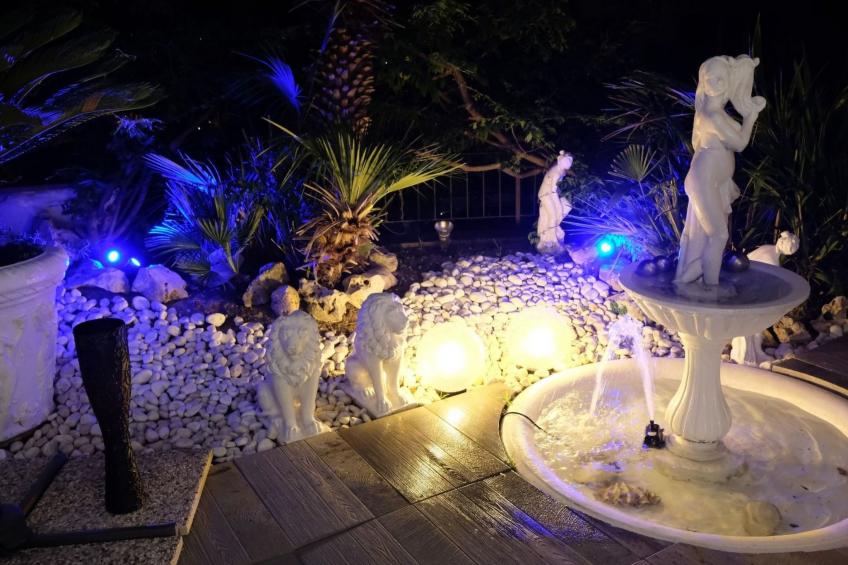 Vip Garten Whirlpool mit Meerblick im Herzen der Stadt - foto 20