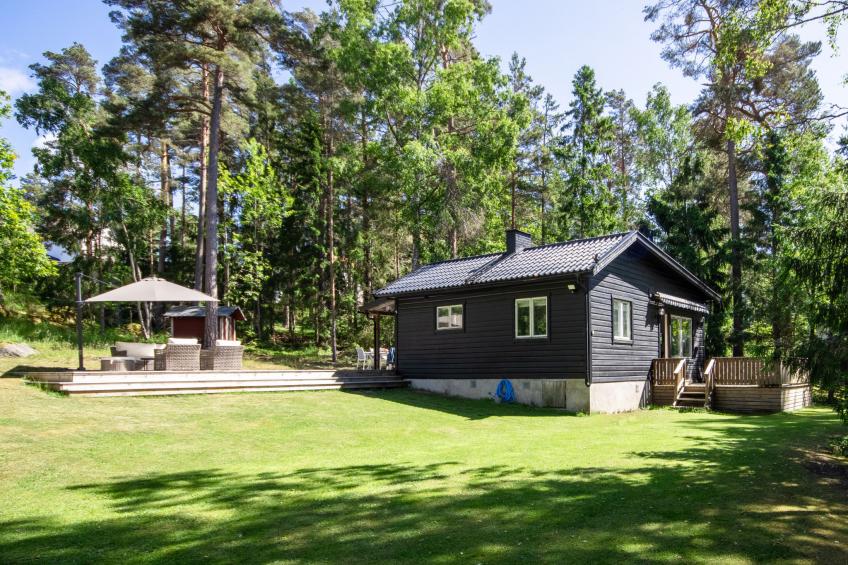 Skärgårdshem - foto 31