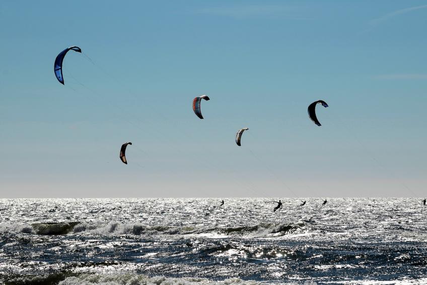 Zoomers aan Zee II - foto 17
