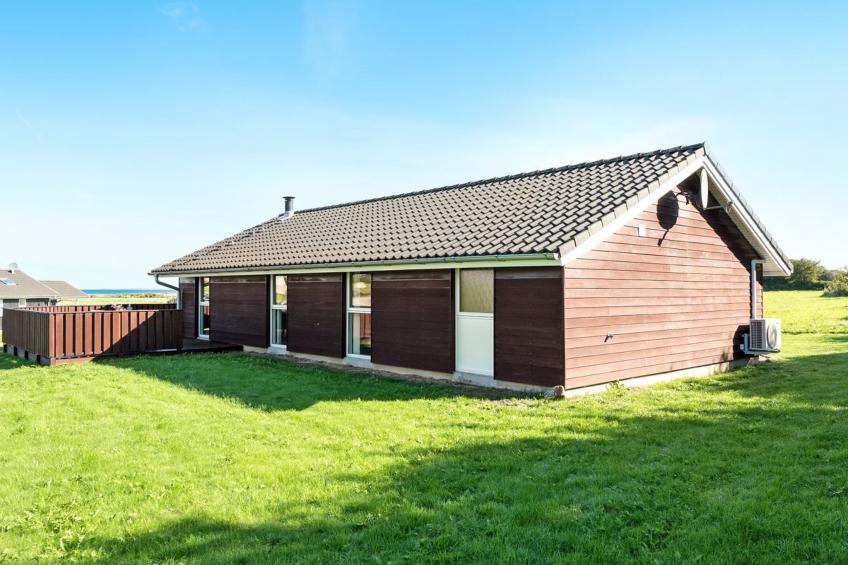 "Alexis" - 250m from the sea in SE Jutland - foto 34