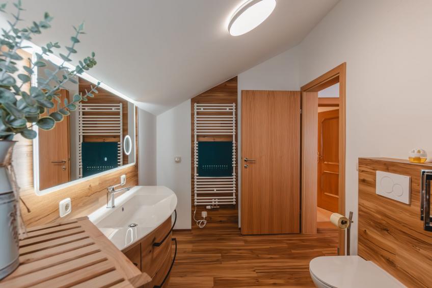 Ferienhaus beim Kainzbauer - foto 16