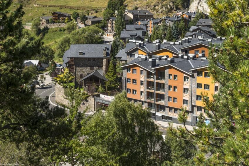 Andorra El Tarter 3p 6p Standard - foto 20