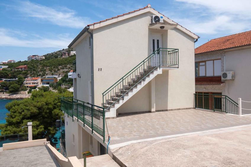 Holiday home with terrace and pool of 40m2 - BF-PY2YZ - foto 15