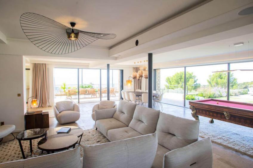 Villa De Haut Standing - 8 Chambres - Piscine - foto 19