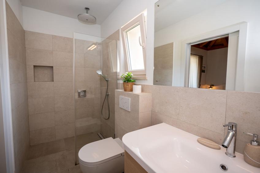 Villa Doline-Two Bedroom Villa with Swimming Pool - foto 54