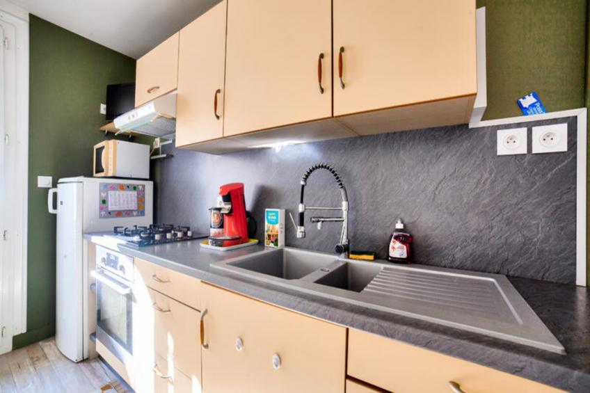 Maison à Jard sur Mer - foto 7