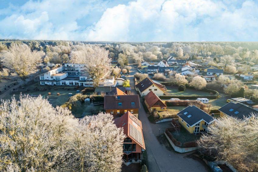 Ferienhaus Seeschwalbe-Classic 90 qm 31 - foto 19