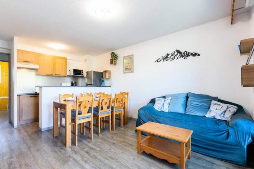 Résidence Les Hauts De Peyragudes