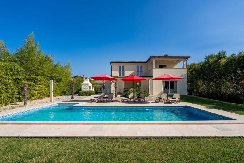 Villa Domenica - foto 3