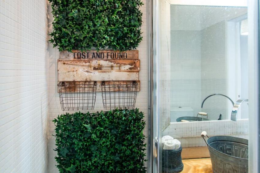 Neue, lichtdurchflutete Wohnung im Zentrum - foto 25