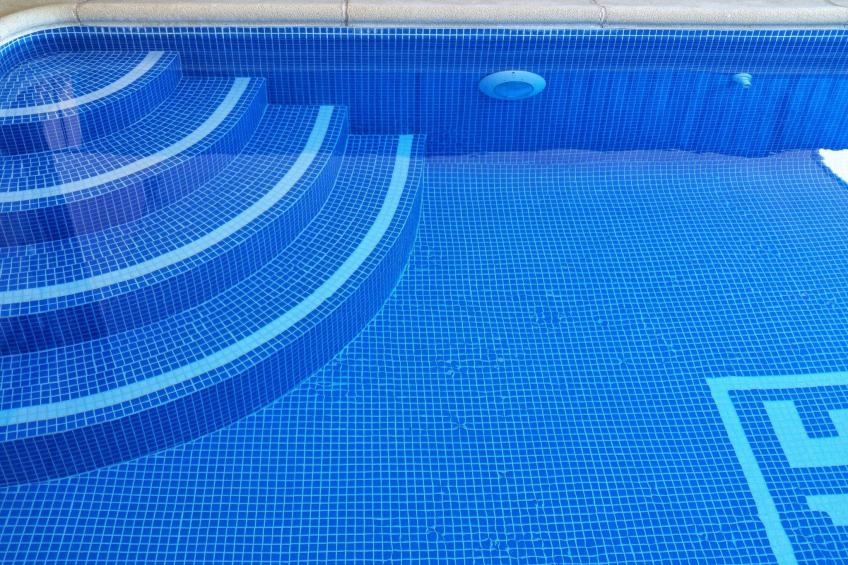 mit privatem Pool - foto 31