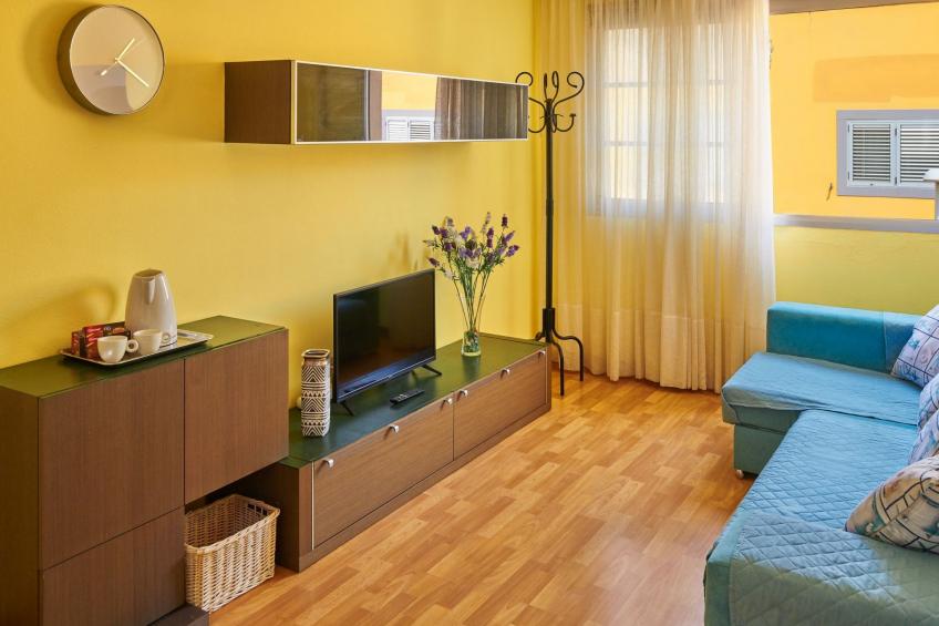 Vcv Apartamento La Sal - foto 5