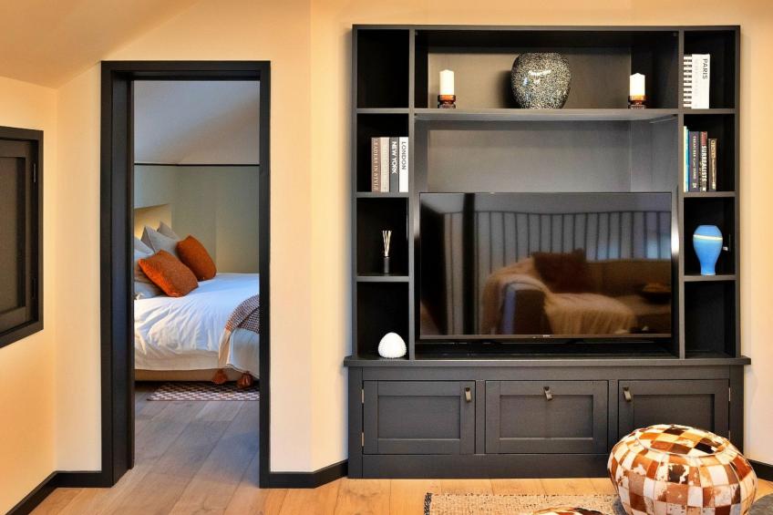 Wesleyan House - foto 34