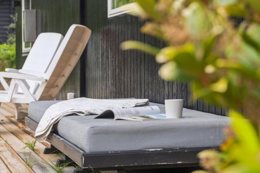 "Donco" - 600m from the sea in Sealand - foto 19