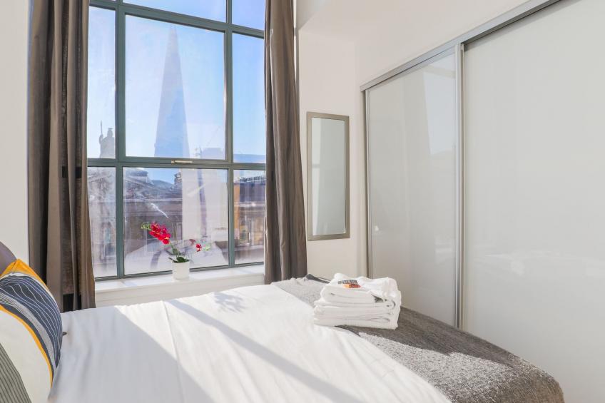 Urban Stay Shard View 1-Bett 1-Bad - foto 18