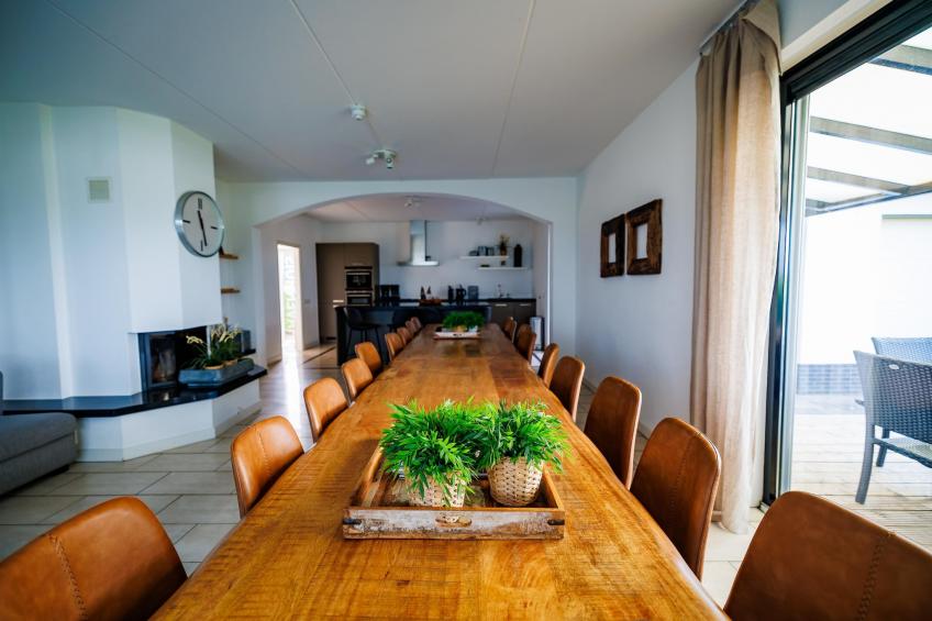 Vakantiepark Eiland van Maurik 5 - foto 9