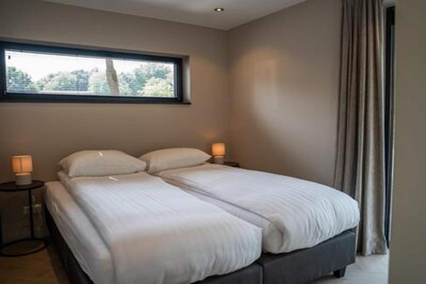 Ecovilla Boszicht Luxe - foto 14