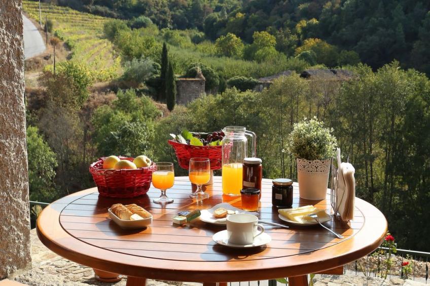 Landgut "Casa dos Caseiros - foto 2