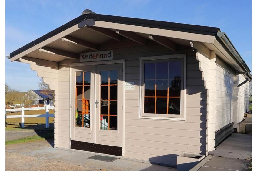 Wohlfühl Ferienhaus Henn Eifelliebe - foto 34