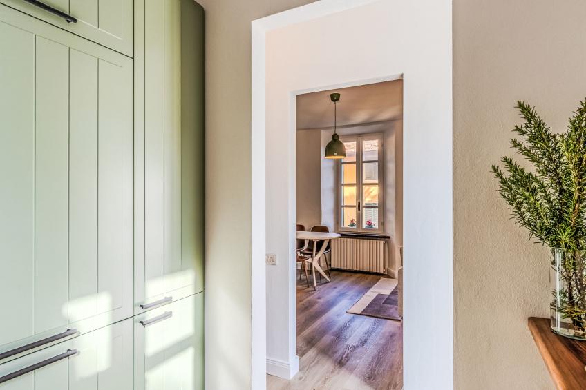 Casa Chiocciolina - foto 12