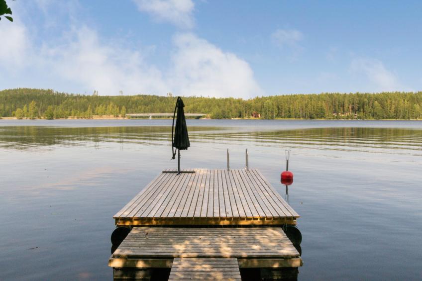 Hot pool cottage iitu - foto 22