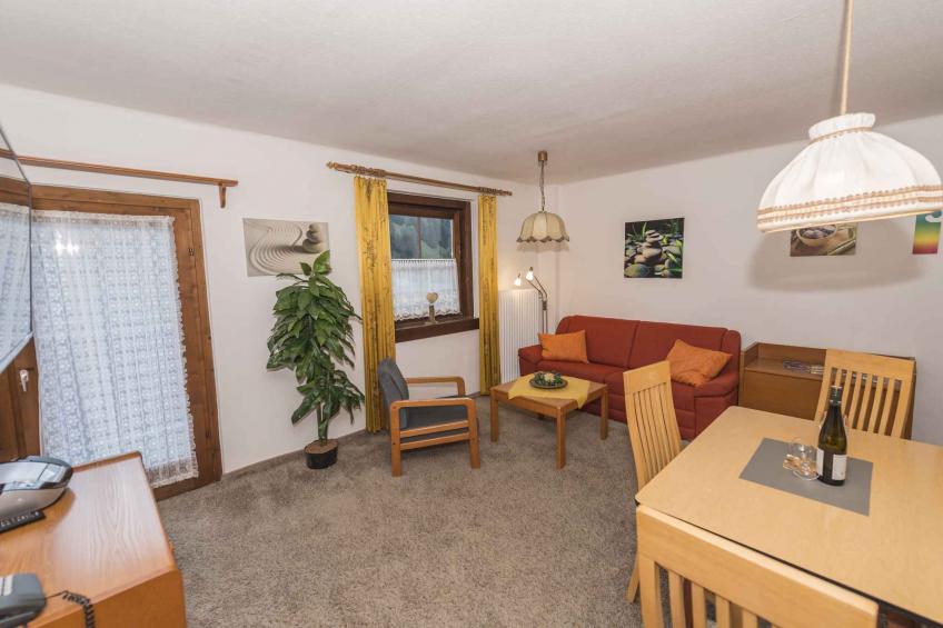 Holiday apartment in the town centre - BF-ZD2P - foto 6