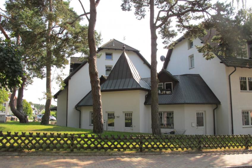 Haus am Streckelsberg (App. 10) - foto 22